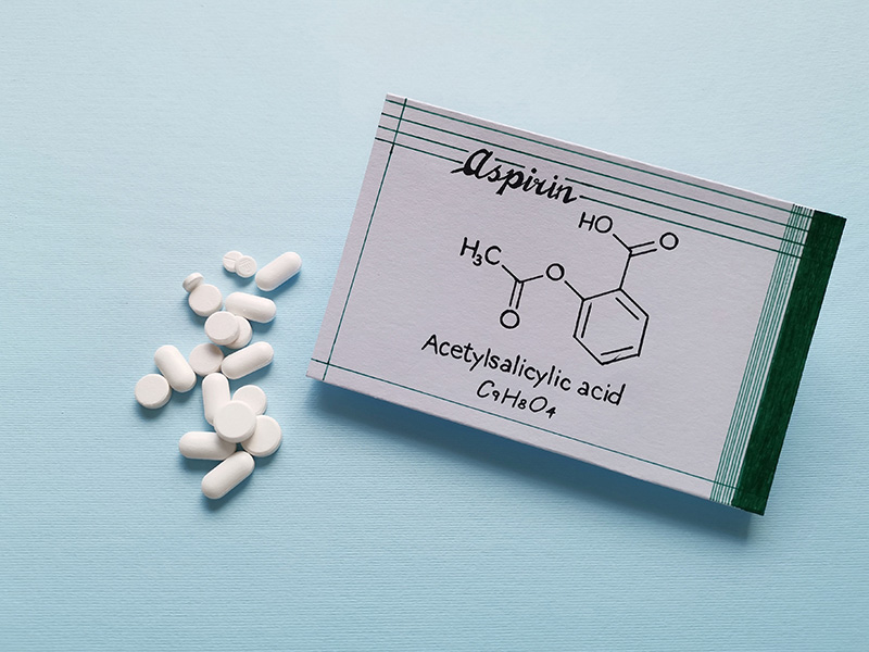 aspirin