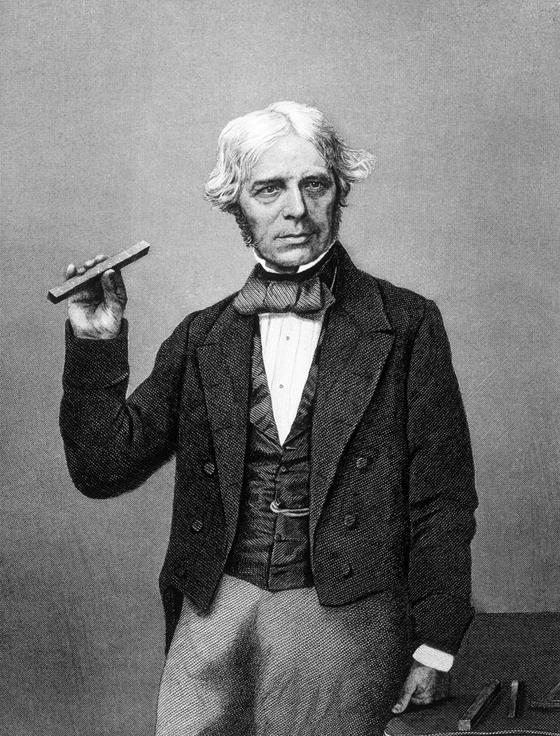 Faraday